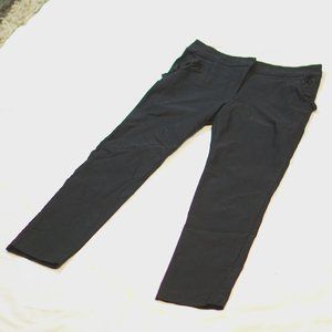 Charlotte Russe Black Dress Pants Perfect For Work